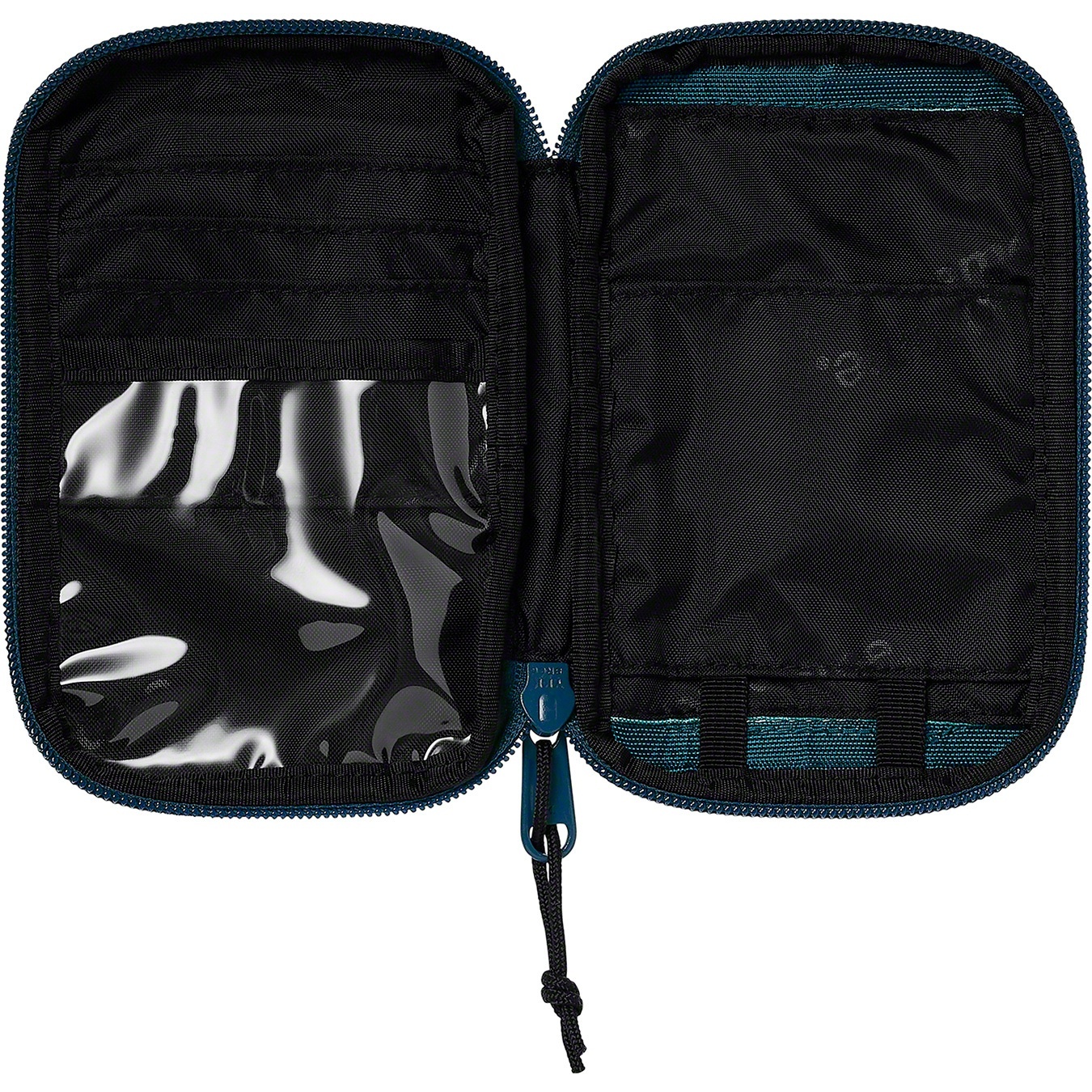 Small Zip Pouch view 13